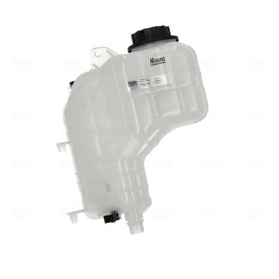 Koelvloeistof expansievat past: LAND ROVER DEFENDER 09.19-