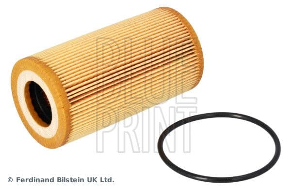 Oil filter