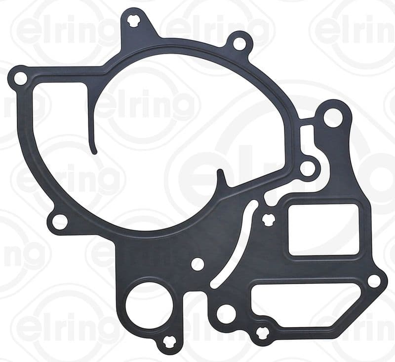 Water pump gasket