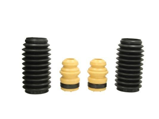 Schokbreker montage kit Voor past: MERCEDES A (W168), VANEO (414)  JEEP COMPASS 1.4-2.4 07.97-