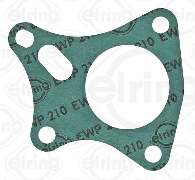 Gasket, vacuum pump