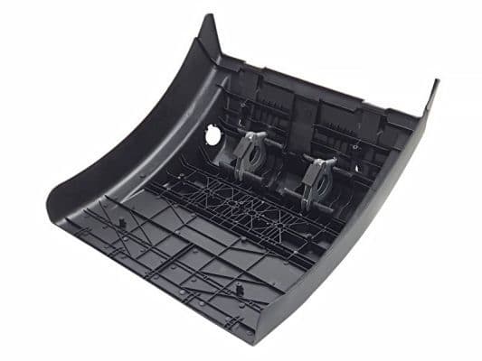 Achterspatbord Links/Rechts past: MAN TGS I, TGX I 06.06-