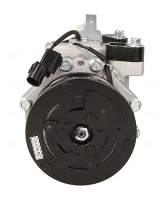 Airconditioning compressor past: MITSUBISHI COLT VI 1.1-1.5 06.04-06.12