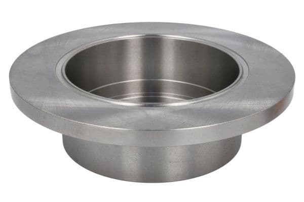 Brake disc Achter Links/Rechts past: CITROEN JUMPER I, JUMPER II, JUMPER III  FIAT DUCATO  OPEL MOVANO C  PEUGEOT BOXER 1.9D-Electric 02.94-