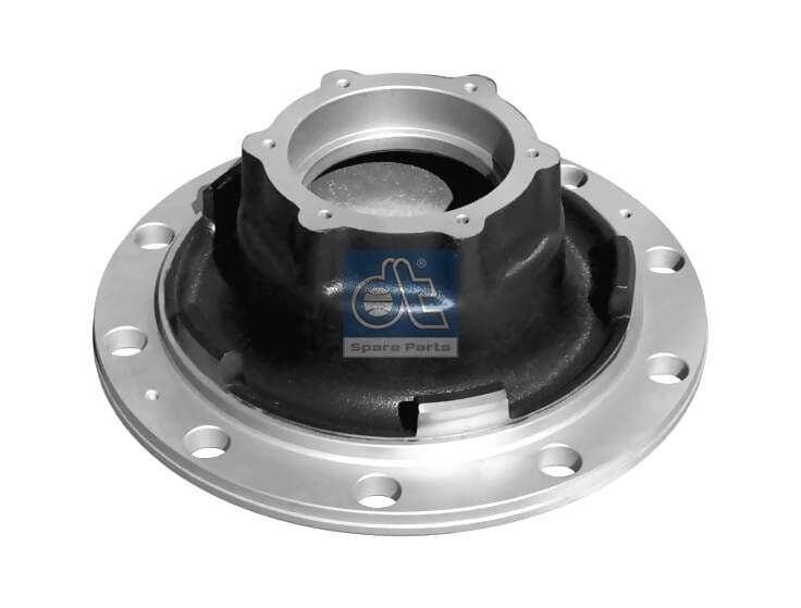 Wheel hub