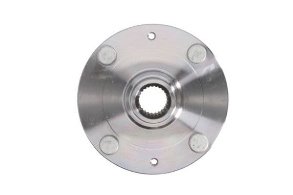 Wheel hub Voor past: KIA CERATO I 1.5D-2.0D 03.04-06.09