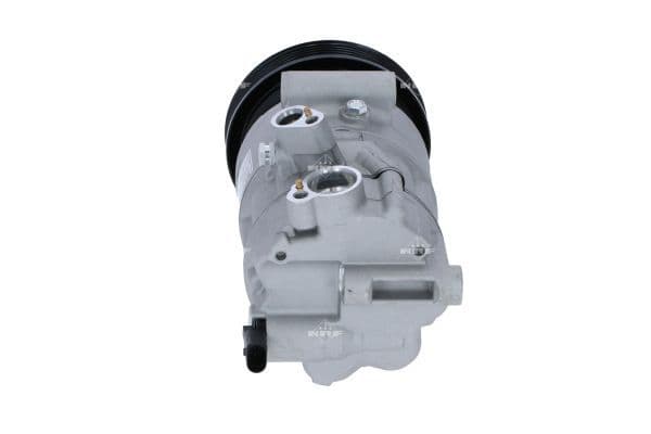 Airconditioning compressor past: AUDI A3, Q3, TT  VW BEETLE, GOLF VI, JETTA III, JETTA IV, NEW BEETLE 1.6D/2.5 07.05-07.19