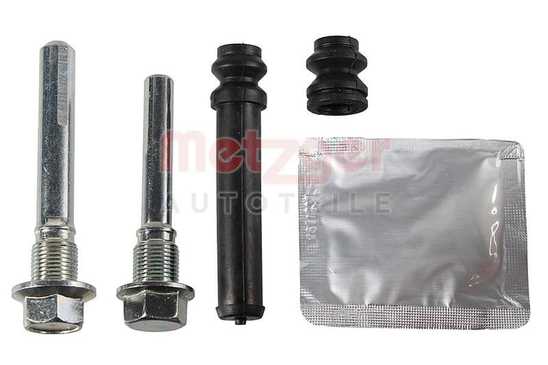 Guide Sleeve Kit, brake caliper