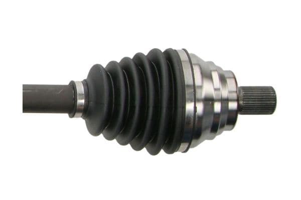 Aandrijfas Voor Rechts 900mm (nieuw, voertuigen zonder ABS) past: SKODA OCTAVIA II  VW GOLF PLUS V, GOLF V, PASSAT B6, TIGUAN, TOURAN 1.6/2.0 02.03-07.18