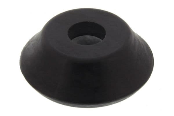 Steun voor onderbalg, haspelzuiger past: VOLVO F10, F12, F16, FL, FL10, FL12, FL6, FL7, FS7 09.85-