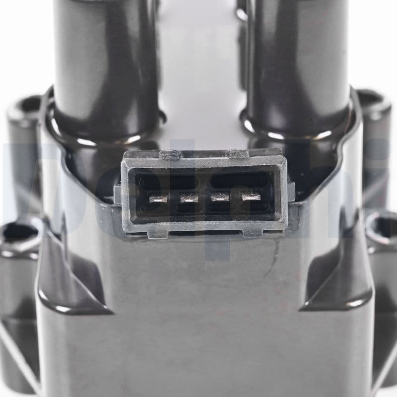 Bobine past: FIAT 124, UNO  FSO 126P, POLONEZ I  MG MGB GT  OPEL ASTRA F, ASTRA G, CALIBRA A, OMEGA B, VECTRA A, VECTRA B, ZAFIRA A 0.6-2.2 01.73-01.05