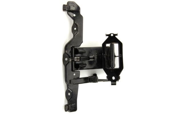 Winddeflectorsteun voor bestuurderscabine Rechts past: SCANIA 4 05.95-04.08