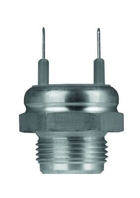 Temperature Switch, radiator fan