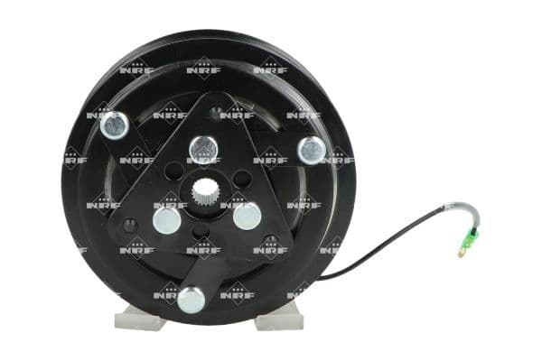 Airco compressor koppeling compleet SD7H15 SCANIA G I 1.6 TDCi/1.9 dCi/2.0 16V Sport/2.0 dCi (BJ03)/2.0 TDCi 4x4/2.2 dCi (JK0H)/2.2 DTI 16V (F68)/3.3 (SYM53, SYH53)/55 TFSI e quattro/Di-D 4WD (GF6W)/G