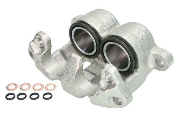 Schijfremklauw Voor Rechts (nieuw) past: MERCEDES MB (W631) 2.4D 02.88-02.96