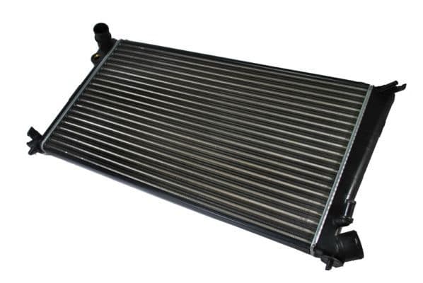Motorradiator (handmatig) past: CITROEN BERLINGO, XSARA, ZX  PEUGEOT 306, PARTNER 1.8-2.0D 07.92-12.15