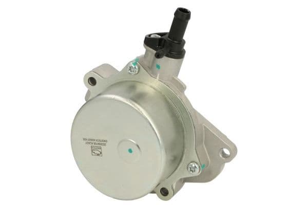 Mechanische vacuümpomp past: HYUNDAI ACCENT III, GETZ, I10 I, I20 I, I30, IX20, MATRIX  KIA CARENS III, CEE'D, CERATO I, PICANTO I, PRO CEE'D, RIO II, RIO III, SOUL I, SOUL II 1.1D-1.6D 10.01-