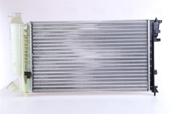 Motorradiator past: CITROEN XSARA, ZX  PEUGEOT 306 1.1-2.0 03.91-08.05