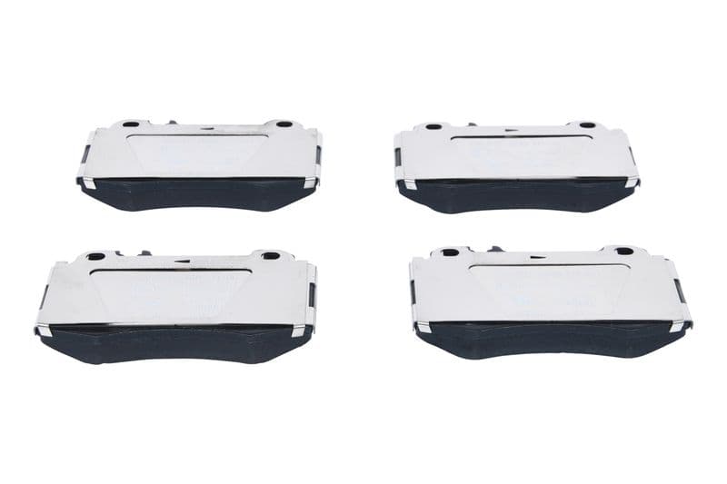 Remblokken set Voor , past: MERCEDES M (W163), S (C215), S (W220, V220), S (W221, V221), SL (R129), SL (R230) 2.7D-7.3 07.92-12.13