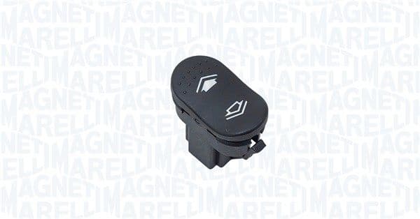 Auto raam regulator schakelaar past: FORD FOCUS I 1.4-2.0 10.98-11.04