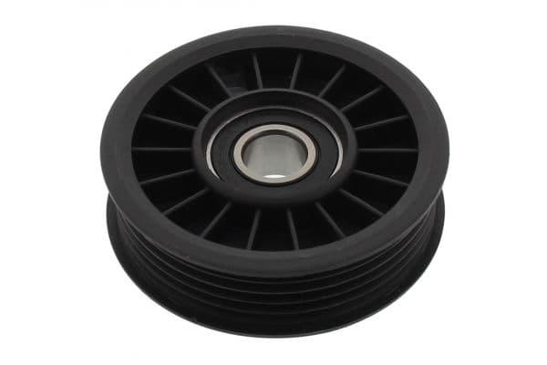 Motorsteun Voor Rechts, top, met stekker, hydraulisch past: SEAT CORDOBA, IBIZA III, IBIZA IV, IBIZA IV SC, IBIZA IV ST  SKODA FABIA I, FABIA I PRAKTIK, FABIA II, ROOMSTER 1.2-2.0D 11.99-