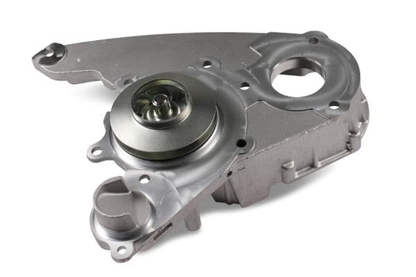 Waterpomp (: 63mm) past: IVECO DAILY III, DAILY IV, DAILY V, DAILY VI  FIAT DUCATO  PEUGEOT BOXER 8140.43S-F1CE3481J 05.99-