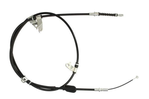 Handremkabel Achter Links (2148mm/1894mm) past: HONDA CIVIC VIII 1.3/1.3H/1.8 09.05-12.13