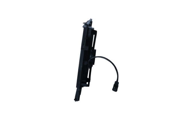 Radiatorventilator Links (met huisvesting) past: DS DS 4 II, DS 7  CITROEN BERLINGO, BERLINGO MULTISPACE, C5 AIRCROSS  FIAT DOBLO  OPEL ASTRA L, COMBO, COMBO E TOUR / LIFE 1.2-Electric 04.08-