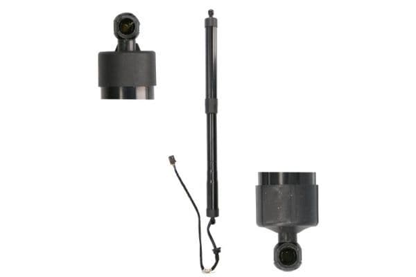 Elektromotor voor kofferdeksel Links/Rechts past: VW SHARAN 1.4/2.0/2.0D 05.10-11.22