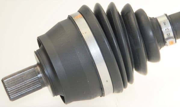 As van de aandrijfas Voor Rechts 470/960mm (gereviseerd) past: VOLVO XC40 2.0/2.0D/2.0H 09.18-