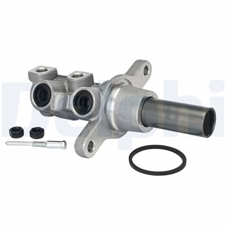 Brake master cylinder