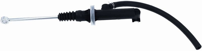 Hoofdcilinder koppeling (15,87mm), voertuig met het stuurwiel op de links past: FORD TRANSIT 2.0D/2.3/2.4D 01.00-05.06