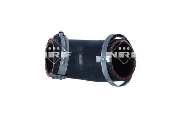 Intercooler slang (Inlaat zijde) past: SEAT IBIZA IV, IBIZA IV SC, IBIZA IV ST  SKODA RAPID  VW POLO V 1.4D 02.14-12.19