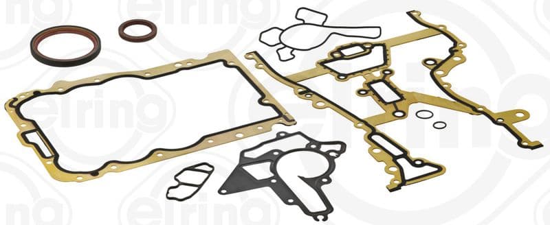 Gasket Kit, crankcase