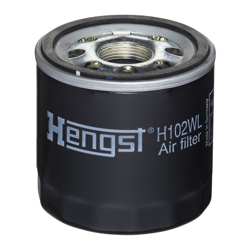 HENGST FILTER