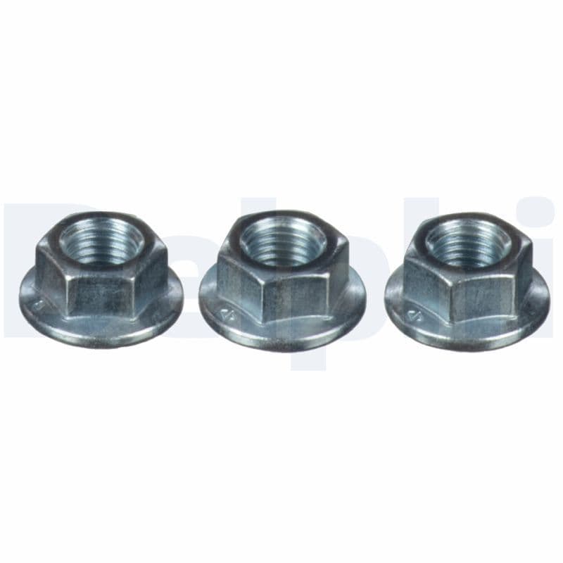Repair Kit, suspension strut support mount