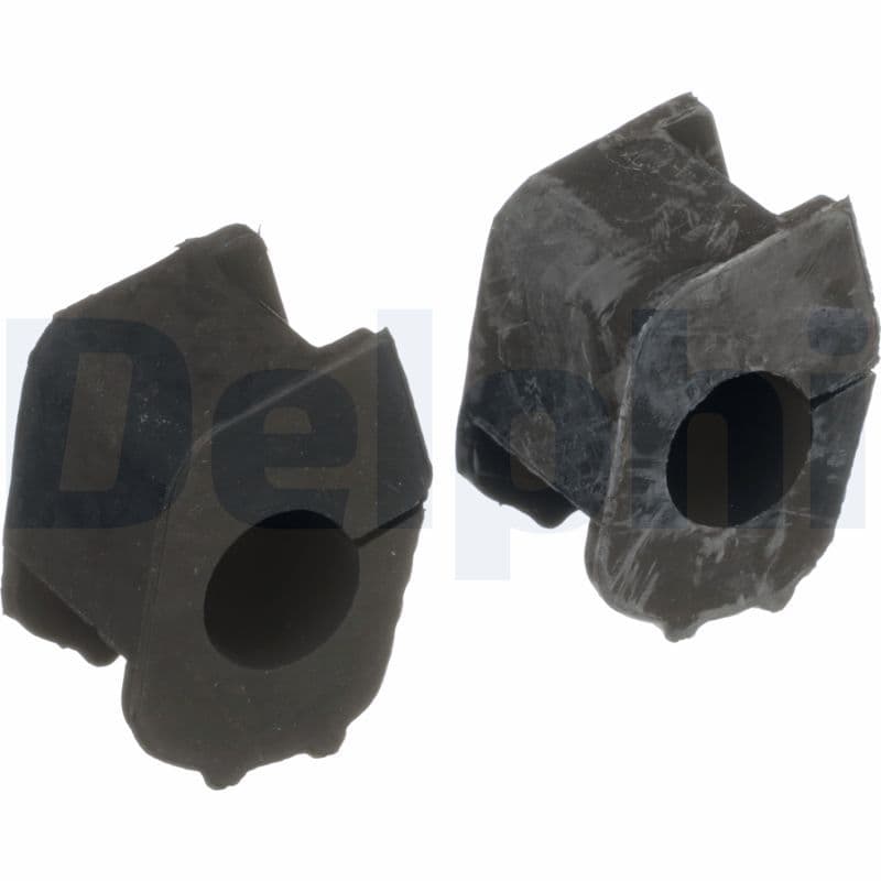 Mounting, stabiliser bar