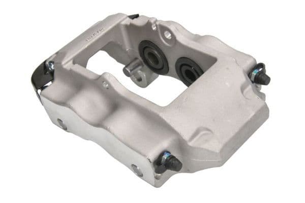 Schijfremklauw Achter Links (nieuw) past: AUDI Q7  VW TOUAREG 3.0-6.0D 10.02-08.15