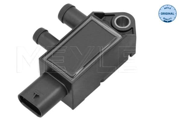 Sensor, exhaust pressure