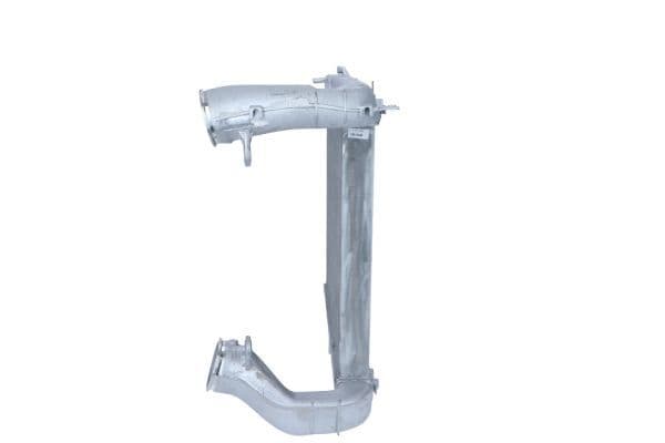 Toevoerluchtkoeler (in diameter 111 mm) past: DAF CF 75, CF 85 MX265-XF355M 01.01-12.20