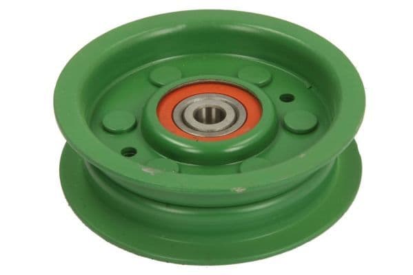 Krukaspoelie past: JOHN DEERE 1165, 1175, 1175H, 1450, 1470, 1550, 1570, 9450, 9500, 9540 WTS, 9550, 9550 SH, 9560, 9560 SH, 9560 WTS, 9560i STS, 9580 WTS, 9600, 9640 WTS, 9640i WTS, 9660 CTS