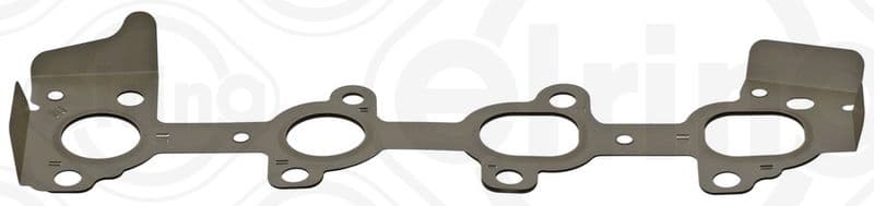 Exhaust manifold gasket
