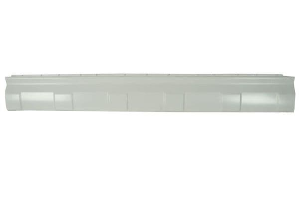 Bumper (Voor) past: MAN TGX II 02.20-