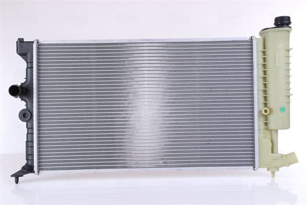 Motorradiator past: PEUGEOT 406 1.6/1.8 11.95-10.04
