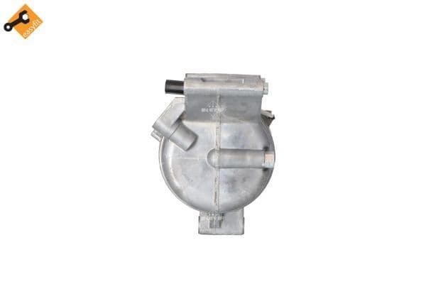 Airconditioning compressor past: MAZDA 2, CX-3 1.5/1.5H/2.0 08.14-