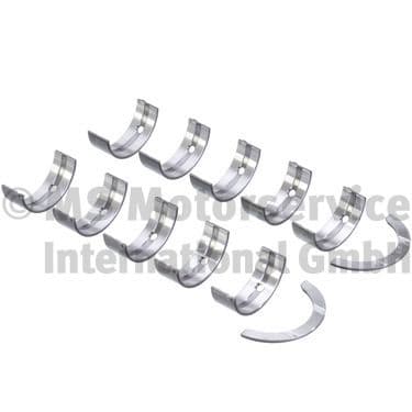 Crankshaft Bearing Set