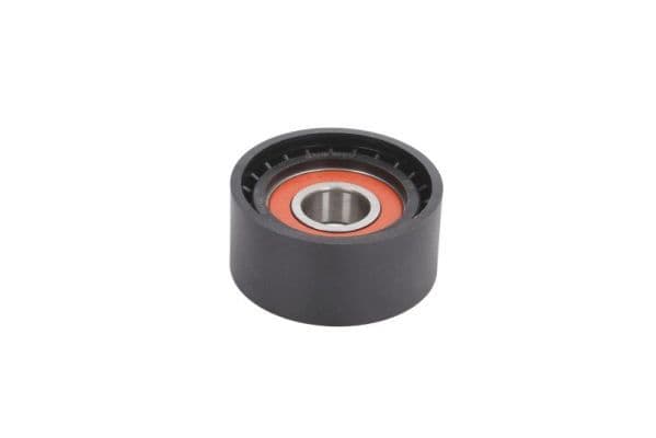 Meervoudige V-snaar spanrol past: MERCEDES C T-MODEL (S205), C (W205), S (W222, V222, X222), SLK (R172) 2.2D/2.2DH 01.12-