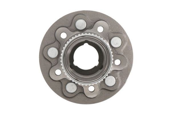 Wheel hub Voor past: HYUNDAI H-1 2.4/2.5D 03.00-12.07