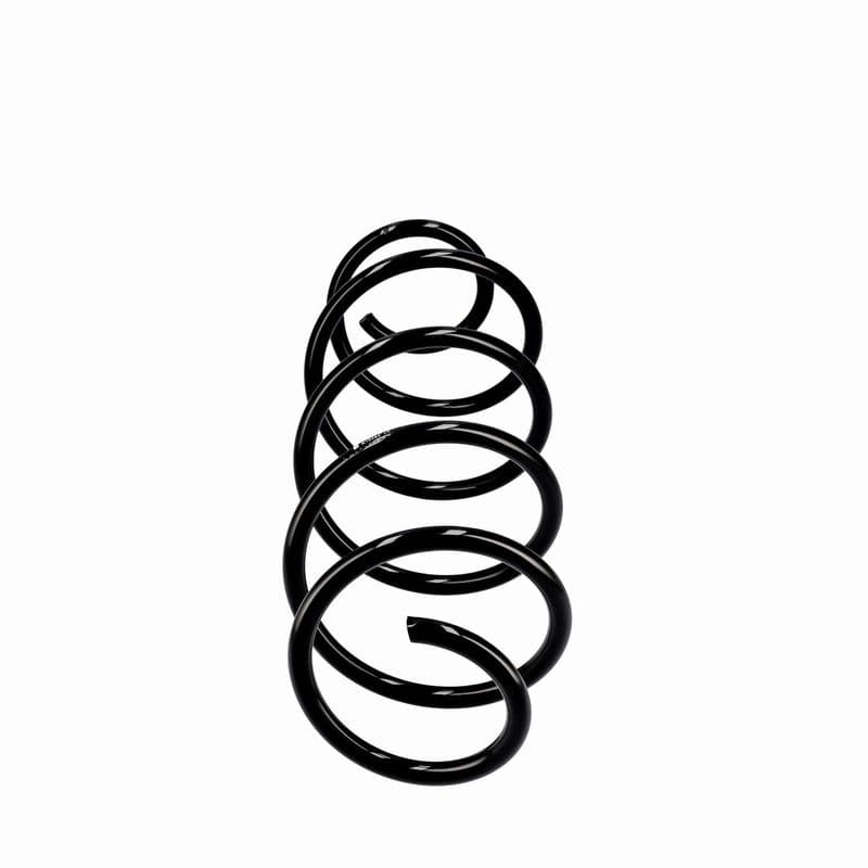 Spiraalveer Voor Links/Rechts past: FIAT DOBLO, DOBLO CARGO  OPEL COMBO TOUR 1.6D/2.0D 01.10-