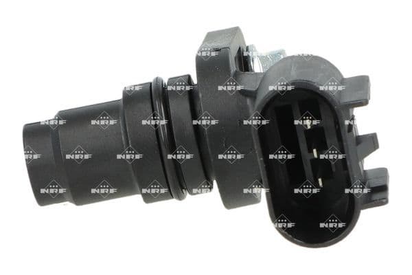 Nokkenaspositiesensor (met een afdichtingsring) past: CHEVROLET CAPTIVA, HHR, MALIBU  OPEL ANTARA A, ASTRA J GTC, CALIBRA A, GT, INSIGNIA A  SAAB 9-3, 9-3X, 9-5 2.0/2.0ALK/2.4 06.90-